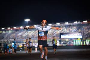 BIB: 44089
                            <button type="button" onclick="openModal(22955715)" class="btn btn-primary btn-sm float-right btn-popup" data-toggle="modal" data-target=".modal-high-quality">
                        <i class="fas fa-shopping-cart"></i> Add to Cart
                    </button>
                                            <button type="button" onclick="isThisMe(22955715, true)" class="btn btn-success btn-sm float-right btn-popup btn-isme hidden" data-toggle="tooltip" data-placement="bottom" title="นี่คือรูปของคุณใช่ไหม คลิกที่นี่เพื่อเอาเข้าอัลบั้ม">
                        <i class="fas fa-plus"></i> Add to album
                    </button>
                    <button type="button" onclick="isThisMe(22955715, false)" class="btn btn-warning btn-sm float-right btn-popup btn-isnotme hidden">
                        <i class="fas fa-ban"></i> Remove from album
                    </button>